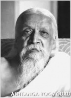 Шри Ауробиндо Гхош "Йогическая садхана"