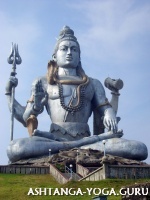 ШИВА САМХИТА (перевод А. Ригин)