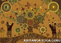 Практические рекомендации Аюрведы по поддержанию и укреплению здоровья весной.