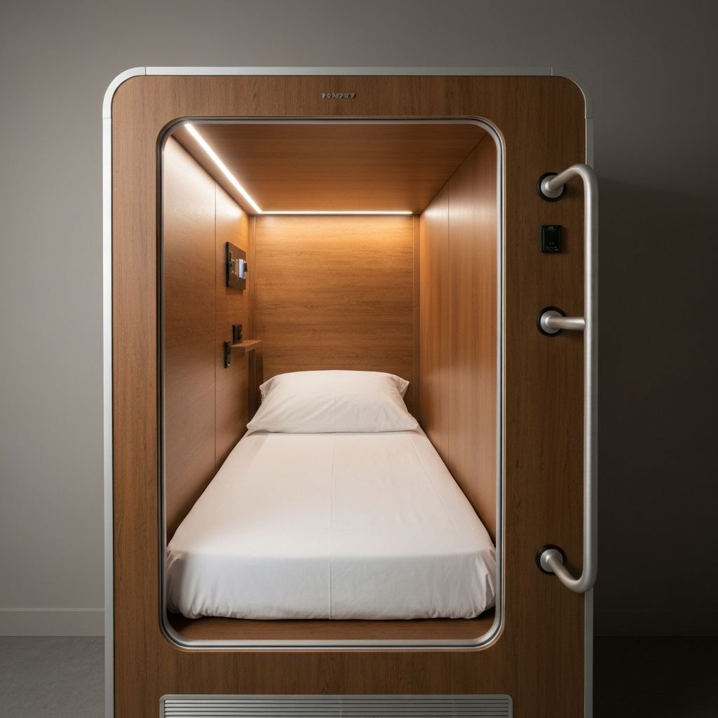 Капсула Walnut Private