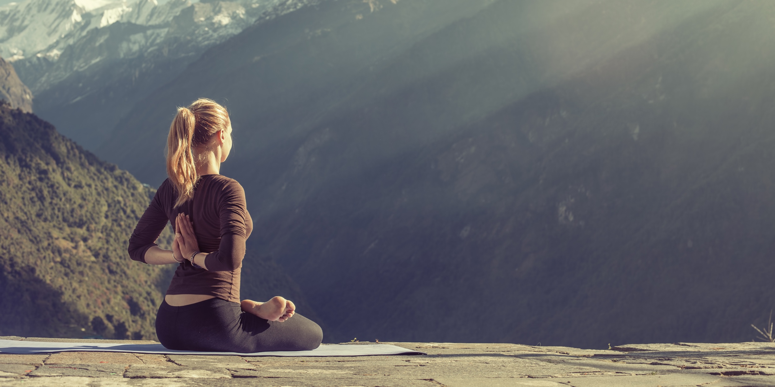 Йога-практика